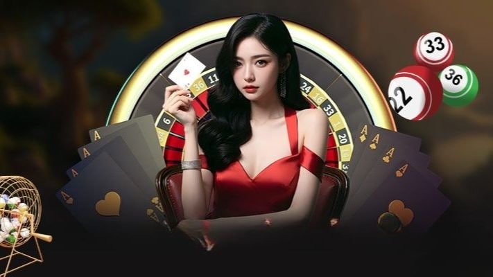 Platform wahanatoto1 menampilkan kategori layanan olahraga, slot, dan dealer langsung