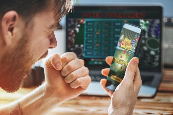 Platform wahanatoto1 menampilkan jadwal pertandingan tenis Grand Slam dengan statistik pemain